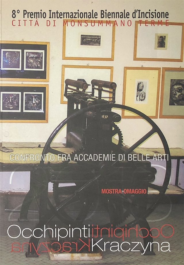 8° Premio Città di Monsummano