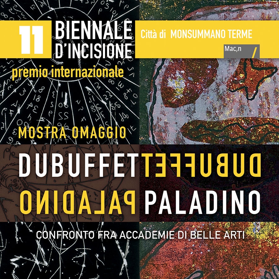 Biennale d'incisione