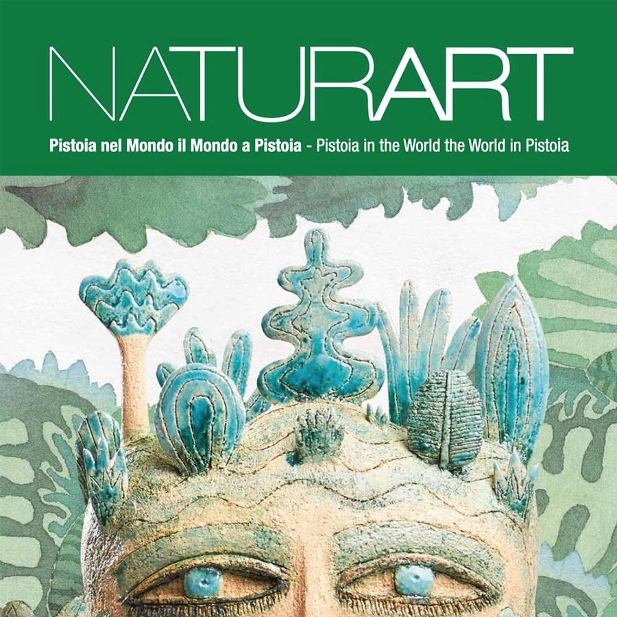 Naturart - Laboratorio