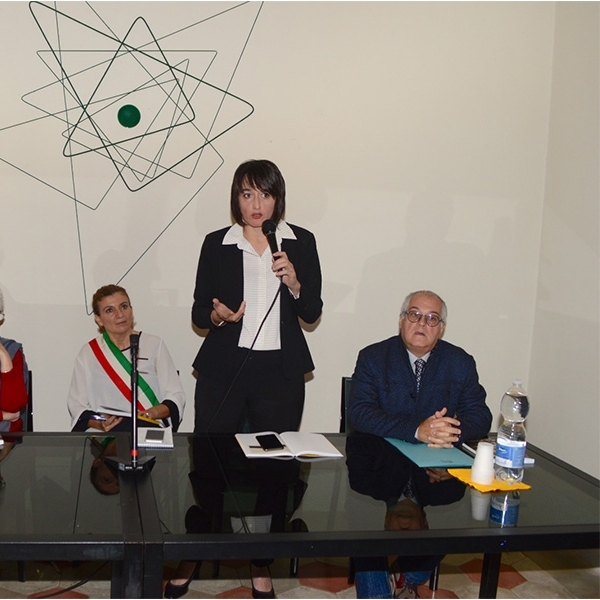 Inaugurazione Biennale