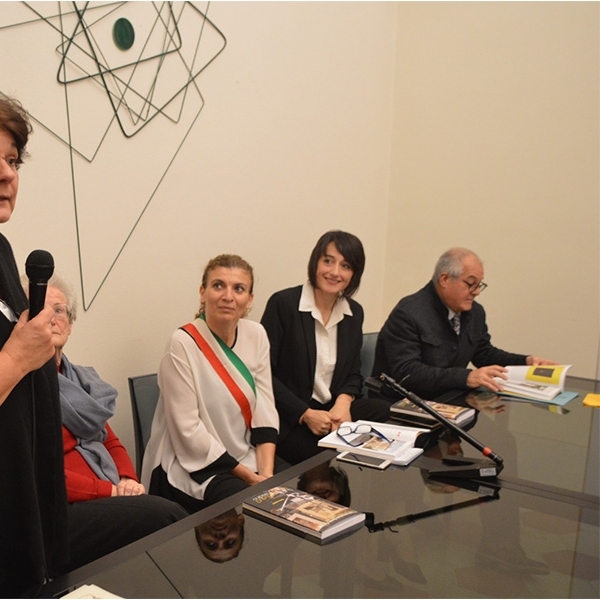 Inaugurazione Biennale