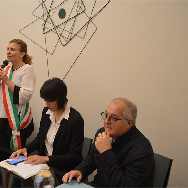 Inaugurazione Biennale